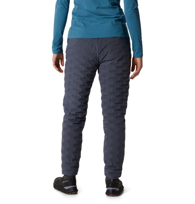 Mountain hardwear women's stretch ozonic pant best sale