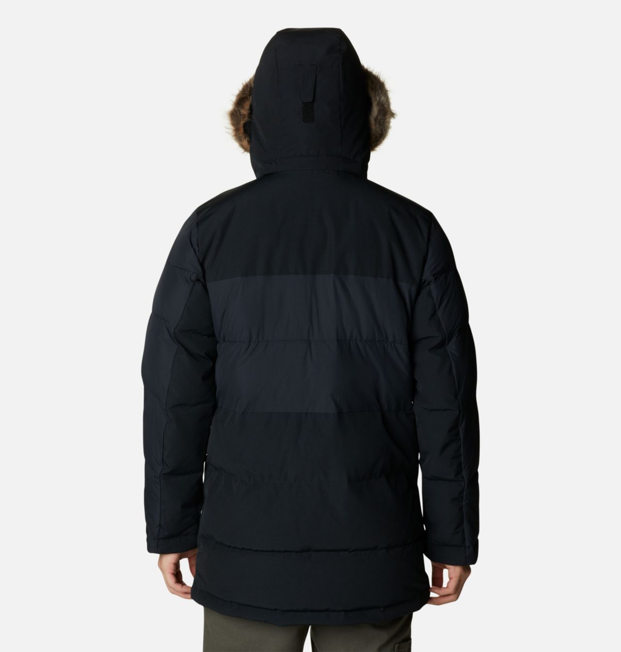 Men's Marquam Peak Fusion™ Insulated Parka 2
