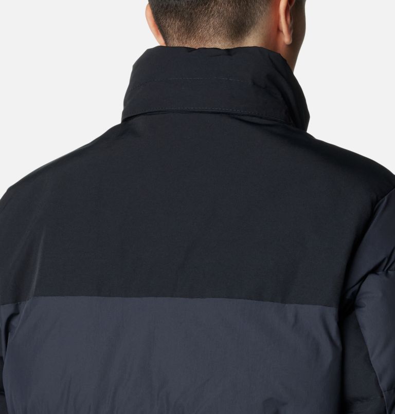 Marquam Peak Fusion Parka | 010 | S, Color: Black, image 9