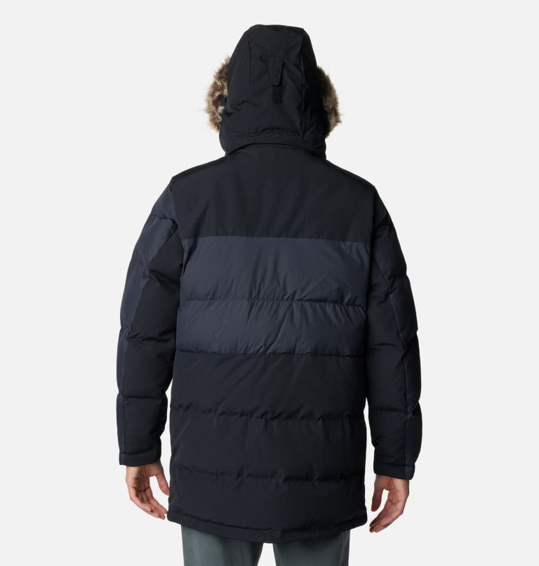 Le parka Marquam Peak Fusion, Columbia