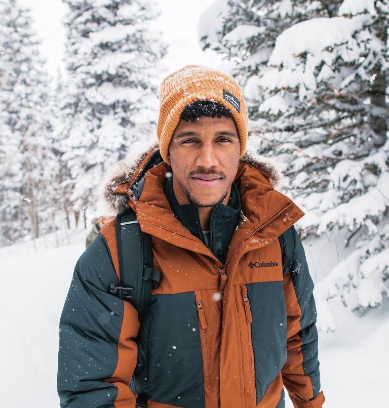 Chaqueta Hombre Marquam Peak Fusion, Columbia, Chaquetas de invierno