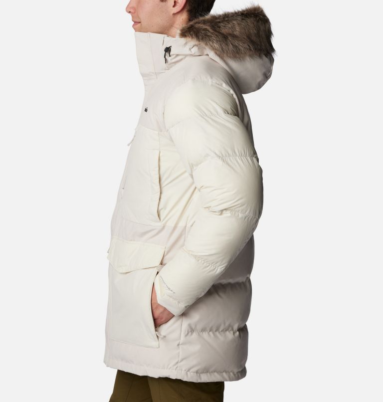 Parka Marquam Peak Fusion™ Homme