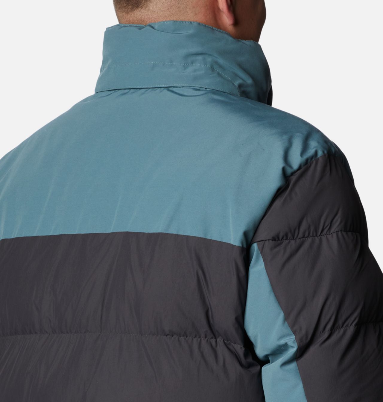 Men's Marquam Peak Fusion™ Insulated Parka - Big 7