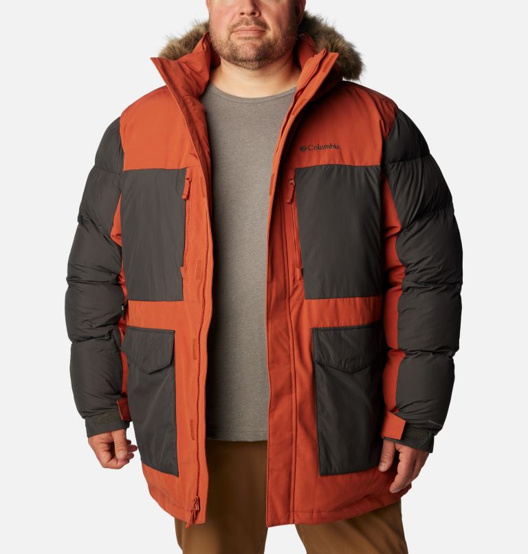 Men's Marquam Peak Fusion™ Vest