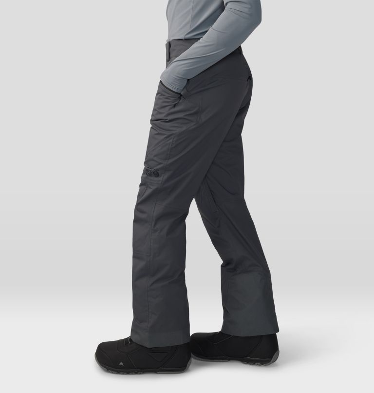 Men's Firefall/2 Pant, Color: Volcanic, image 3