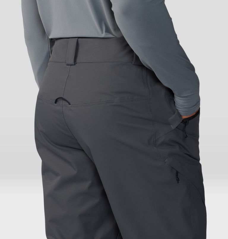 Men's Firefall/2 Pant, Color: Volcanic, image 5