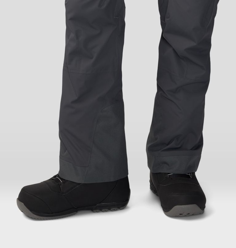 Men's Firefall/2 Pant, Color: Volcanic, image 8