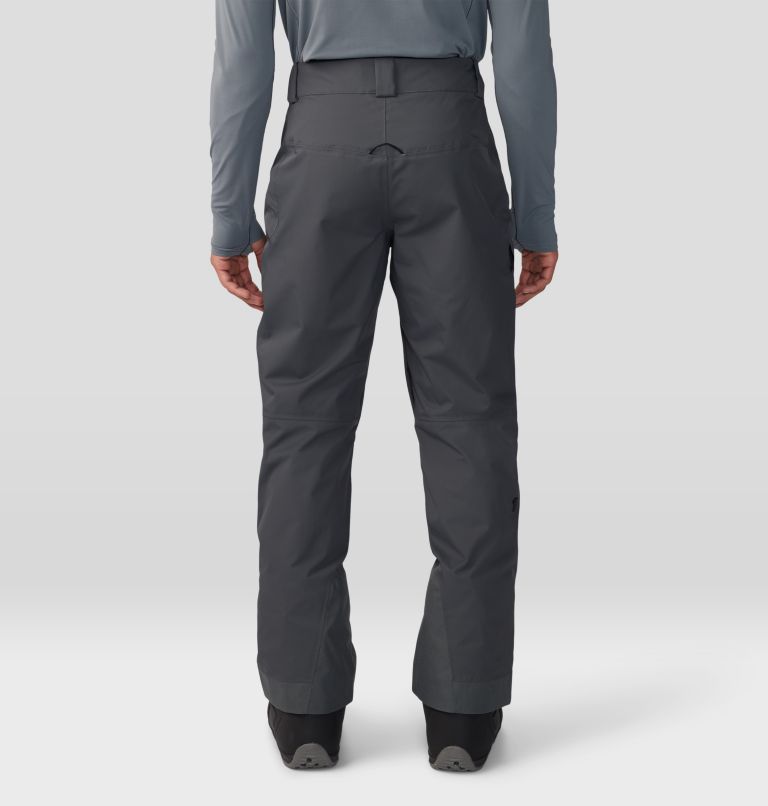 Men's Firefall/2 Pant, Color: Volcanic, image 2