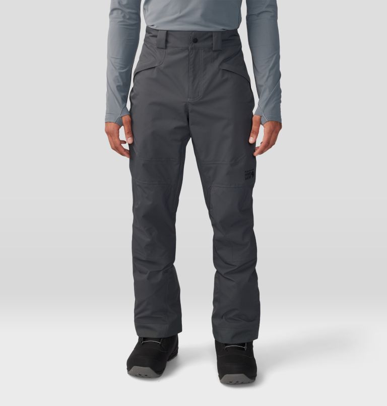 Men's Firefall/2 Pant, Color: Volcanic, image 1