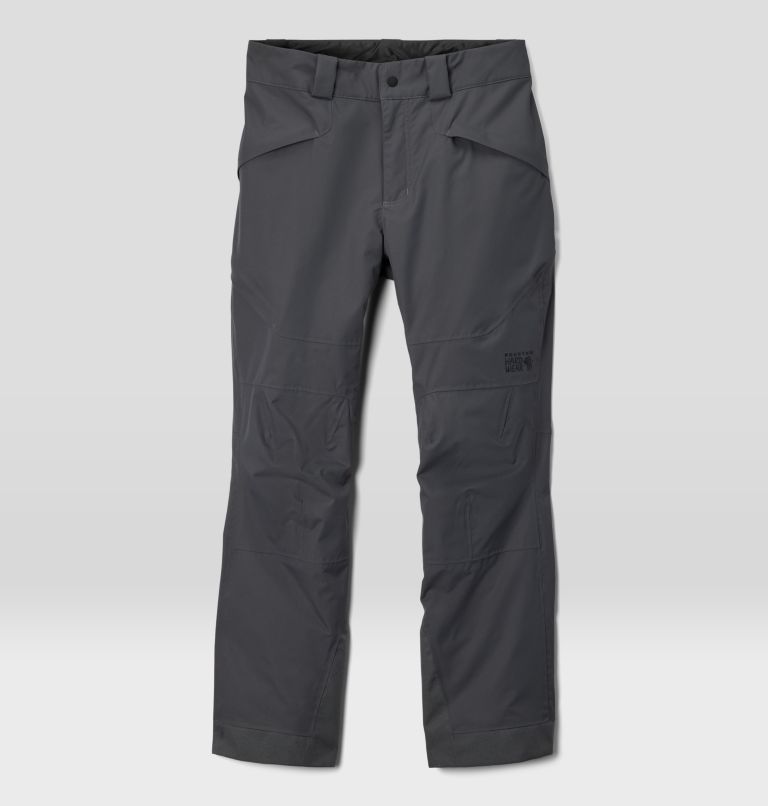 Men's Firefall/2 Pant, Color: Volcanic, image 12