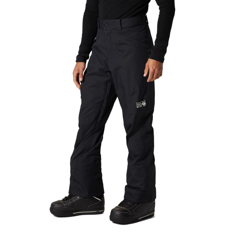 Firefall/2 Pant | 010 | S, Color: Black, image 3