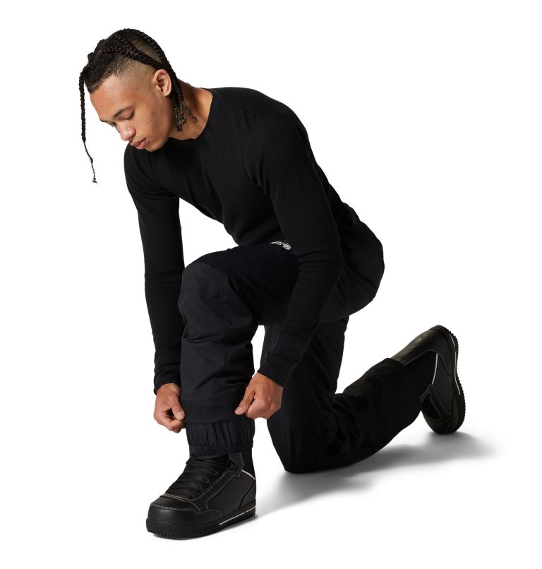 Firefall/2 Pant | 010 | XXL, Color: Black, image 5