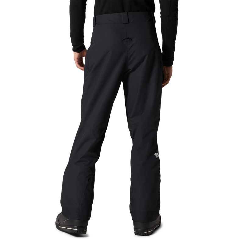 Pantalon Firefall/2 Homme, Color: Black, image 2