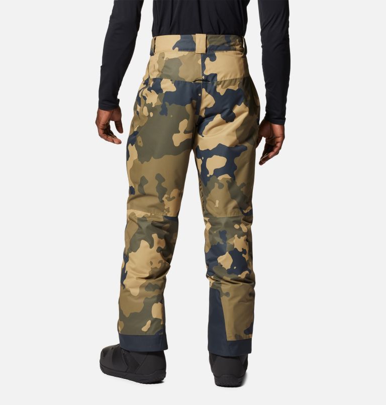 Pantalon Firefall/2 Homme, Color: Sandstorm, Pines Camo, image 2