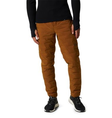 Men's Pants | Mountain Hardwear