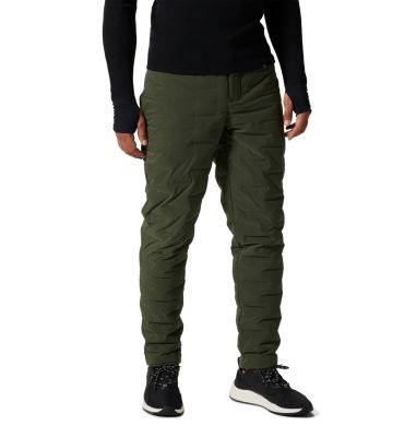 Pantalones de montaña para hombre – Extreme Factory Sport Caspe