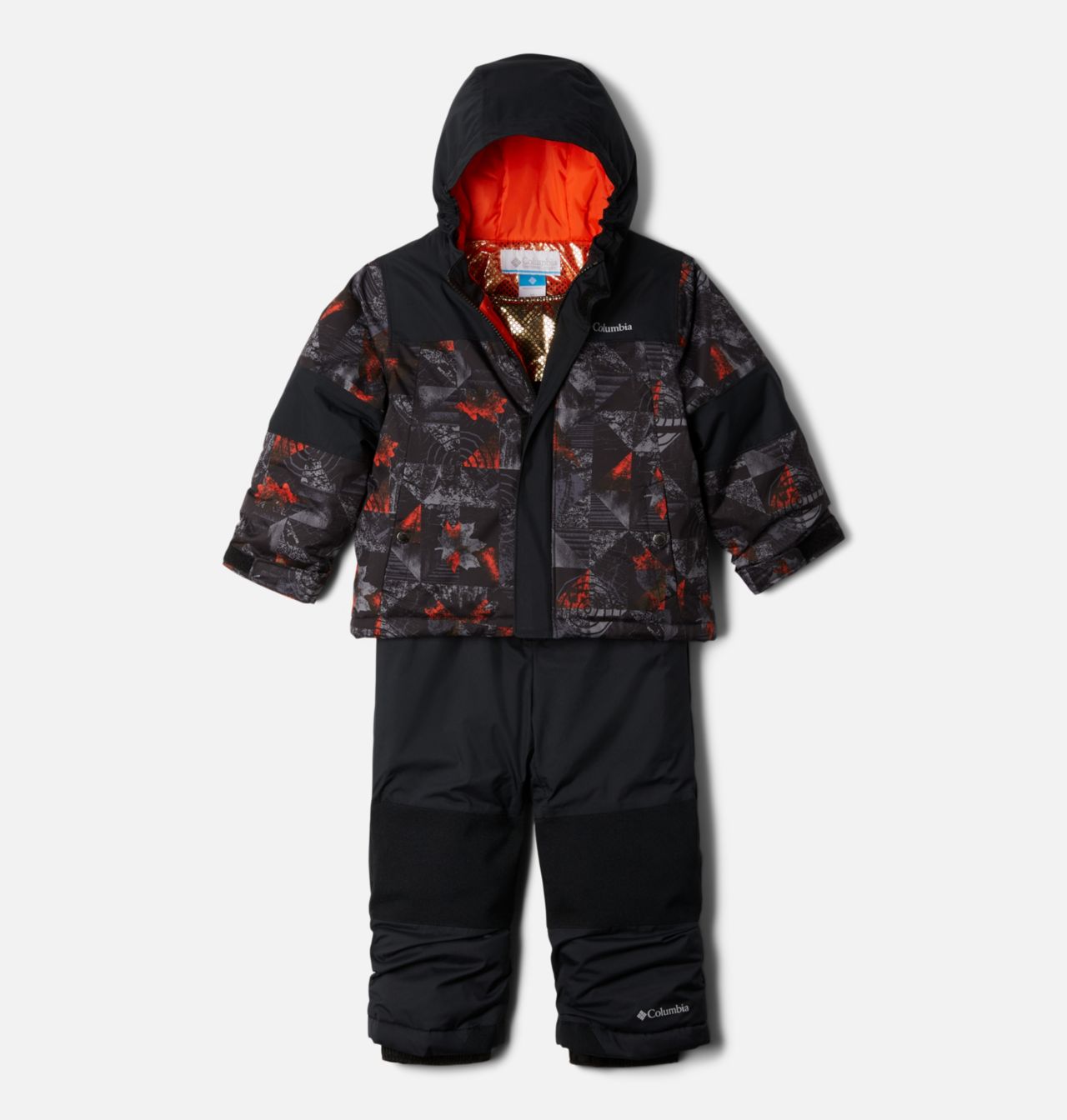 Toddler Mighty Mogul™ Insulated Set 1