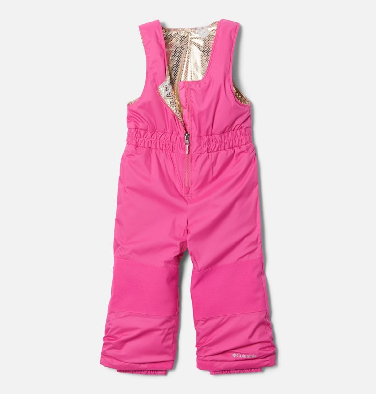 Thumbnail: Toddler Mighty Mogul Insulated Set, Color: Night Wave Daisydot, Pink Ice, image 4