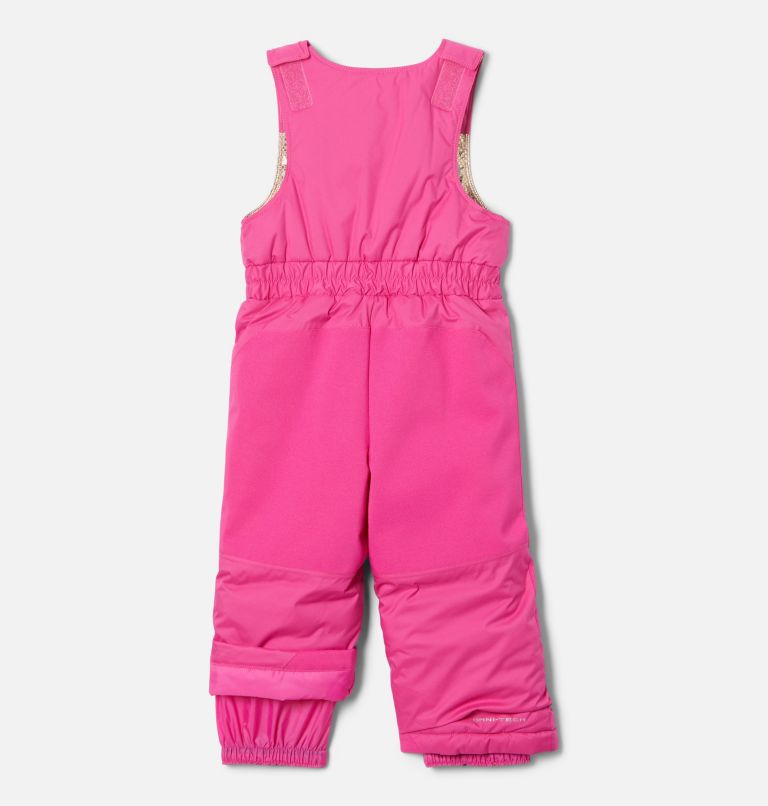 Ensemble Mighty Mogul pour tout-petit, Color: Night Wave Daisydot, Pink Ice, image 5