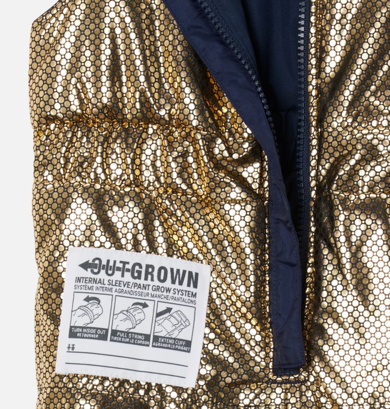 Ensemble Mighty Mogul pour tout-petit, Color: Bright Indigo Kaleidoscope, Brt Indigo, image 5