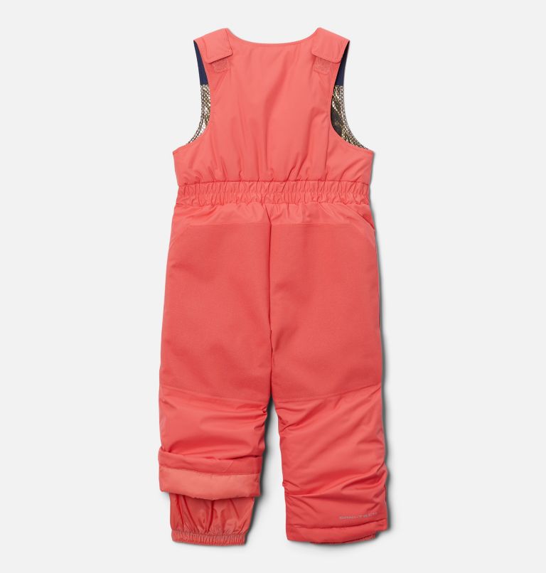 Thumbnail: Toddler Mighty Mogul Omni-Heat Infinity Insulated Set, Color: Blush Pink Paperflakes, Blush Pink, image 5