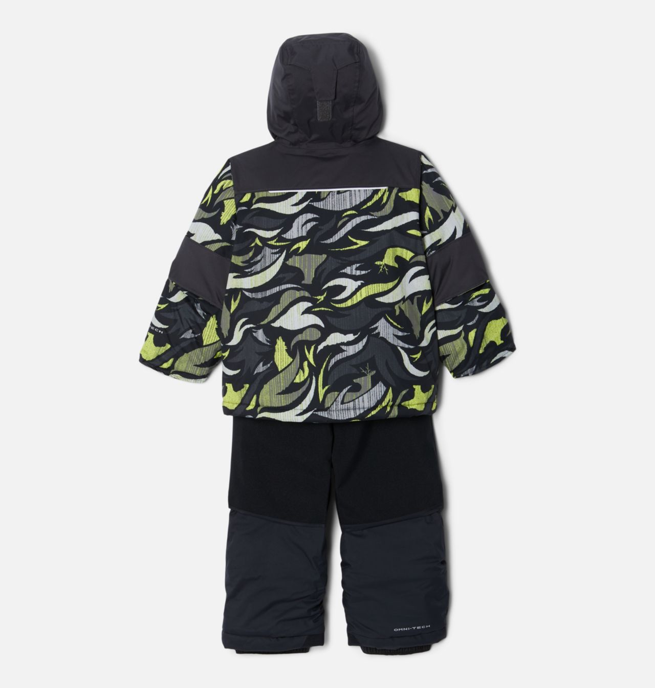 Toddler Mighty Mogul™ Insulated Set 2