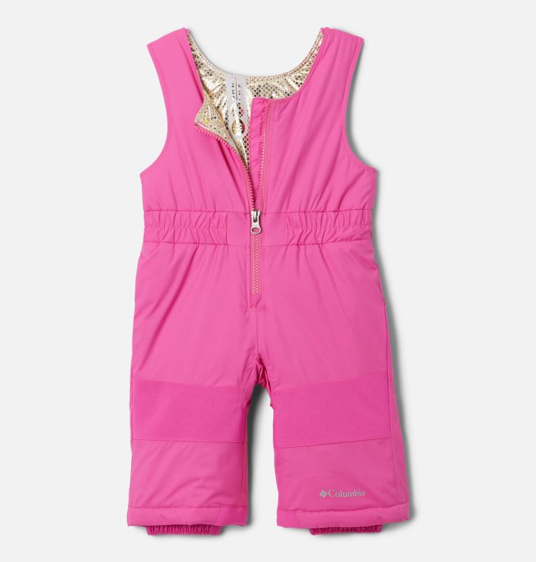 Thumbnail: Infant Mighty Mogul Insulated Set, Color: Night Wave Daisydot, Pink Ice, image 4