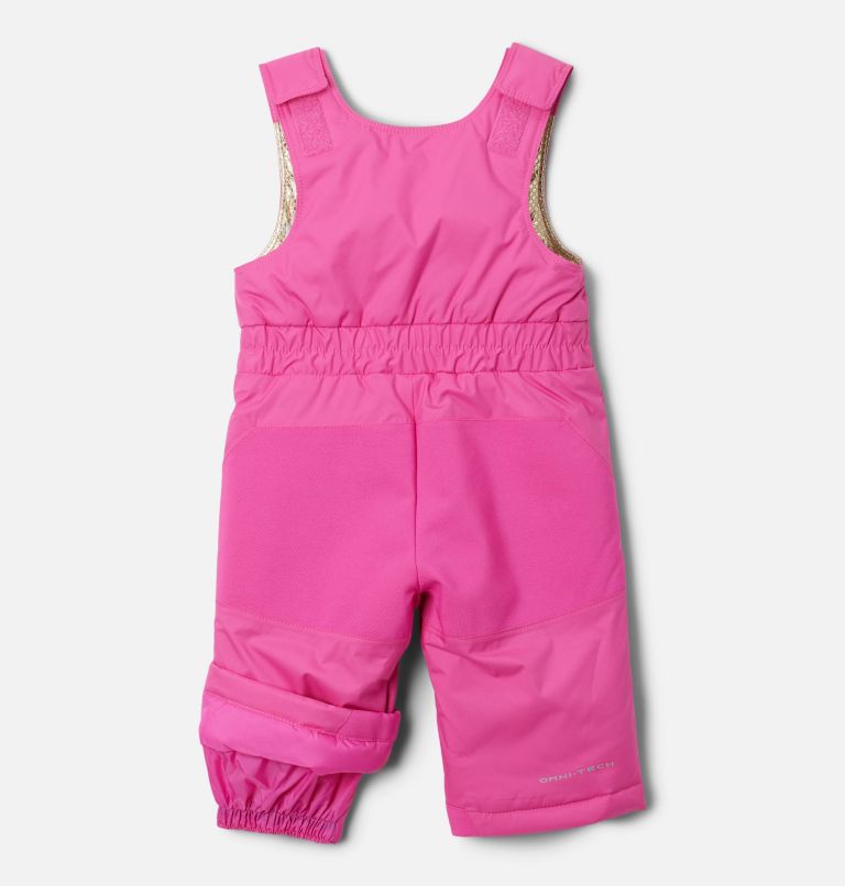 Infant Mighty Mogul Insulated Set, Color: Night Wave Daisydot, Pink Ice, image 5