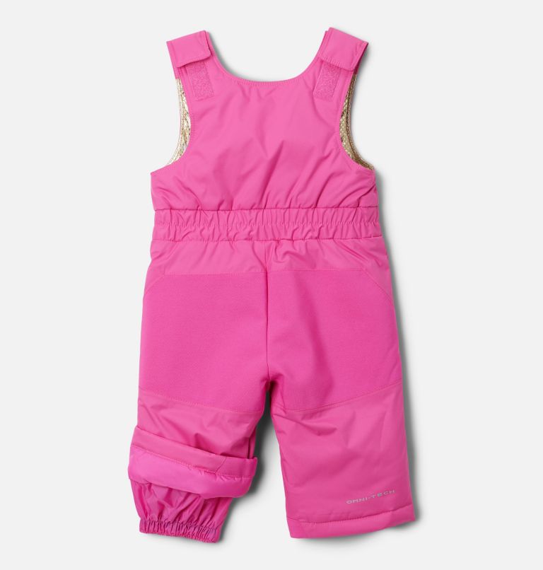 Thumbnail: Infant Mighty Mogul Insulated Set, Color: Night Wave Daisydot, Pink Ice, image 5