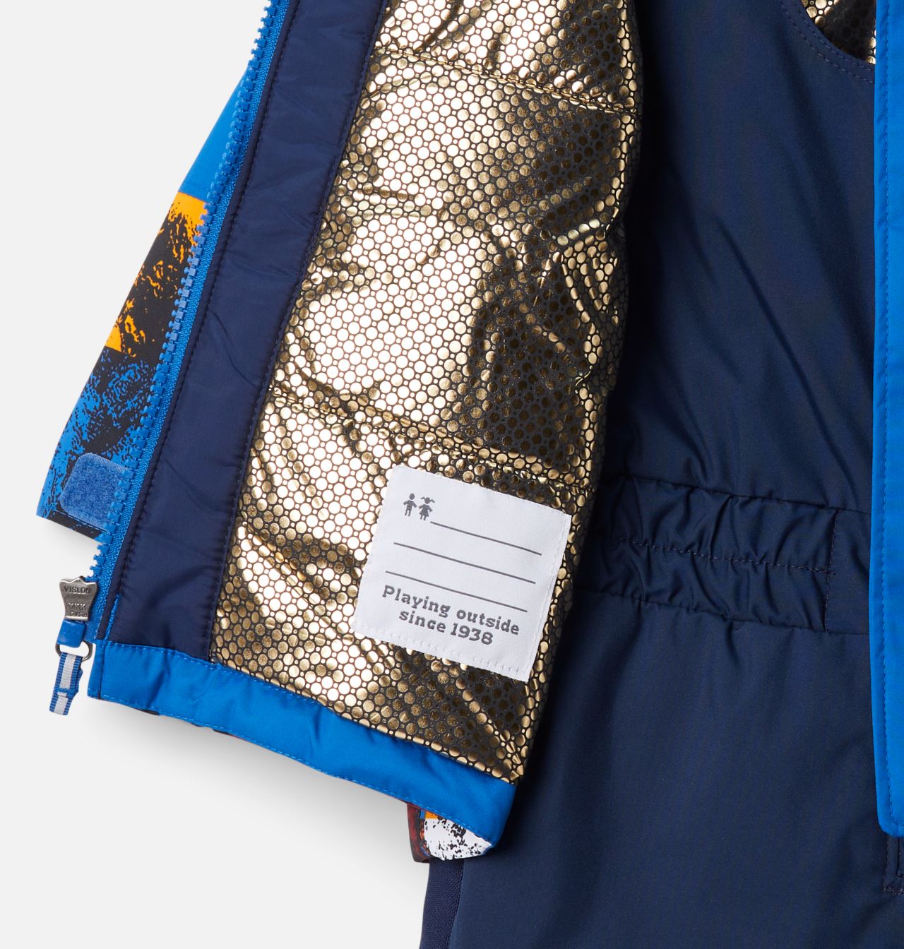 Infant Mighty Mogul™ Insulated Set 3
