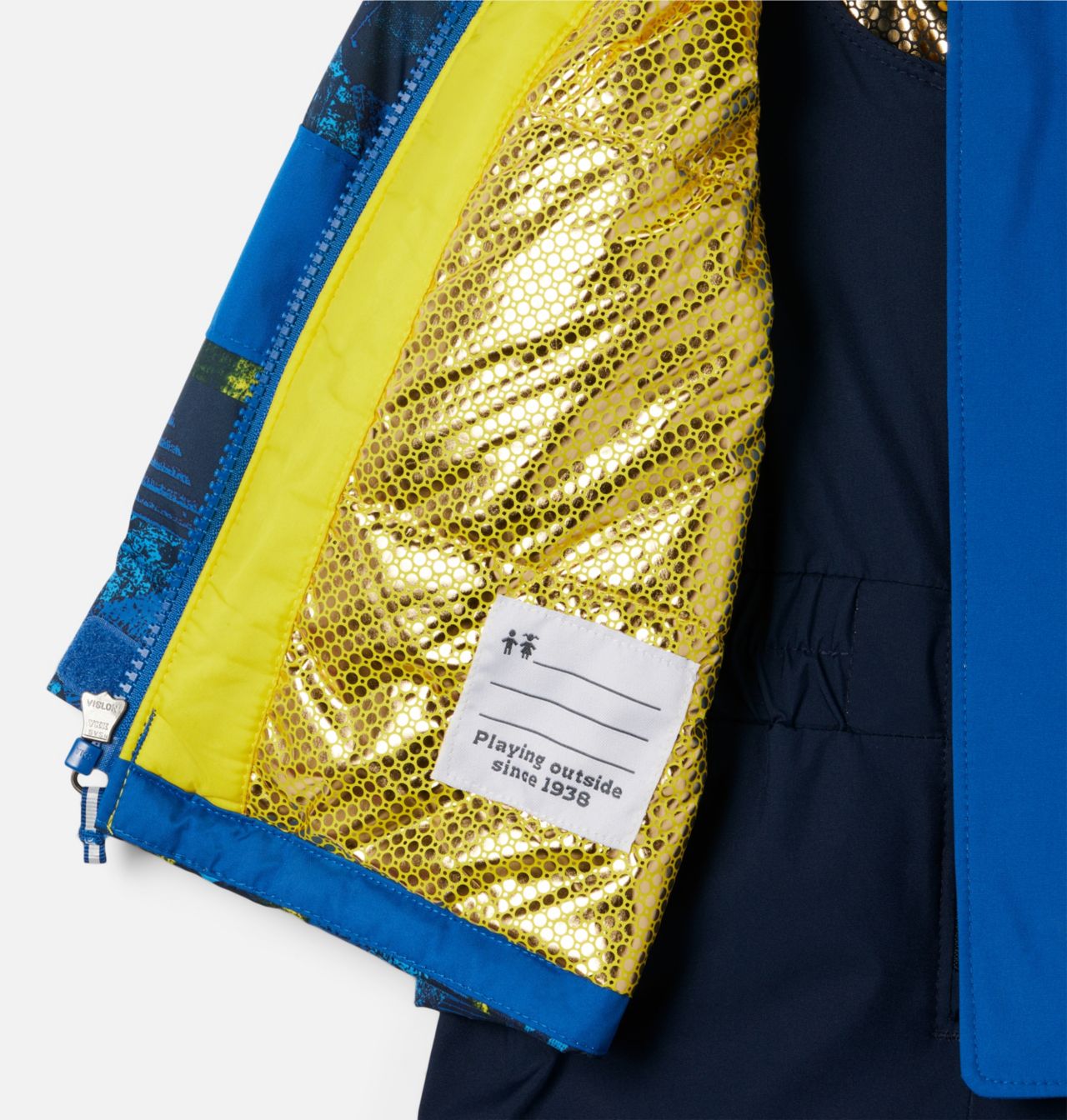 Ensemble Mighty Mogul™ pour bébé 3