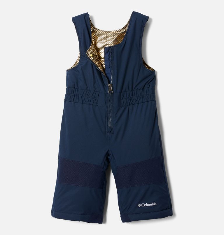 Ensemble Mighty Mogul pour bébé, Color: Bright Indigo Kaleidoscope, Brt Indigo, image 4