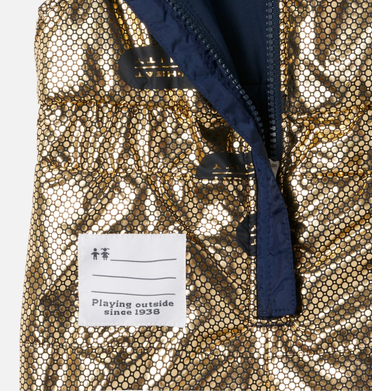 Ensemble Mighty Mogul™ pour bébé 6