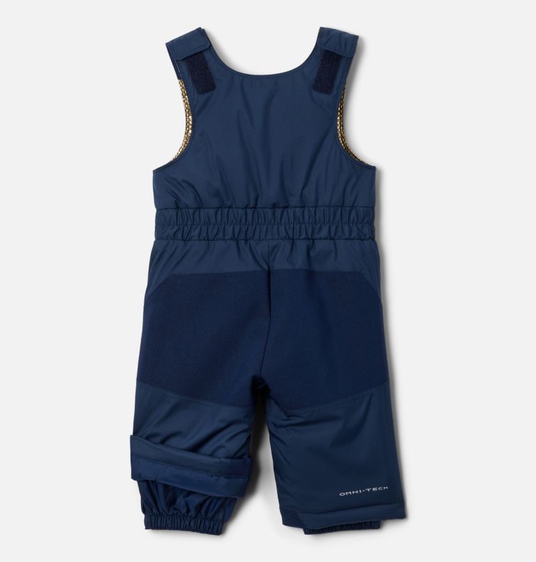 Infant Mighty Mogul Insulated Set, Color: Bright Indigo Wildstripe, Bright Indigo, image 5