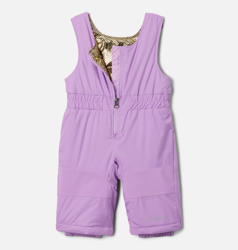 Infant Mighty Mogul Insulated Set, Color: Paisley Purple Daisydot, Gumdrop, image 4