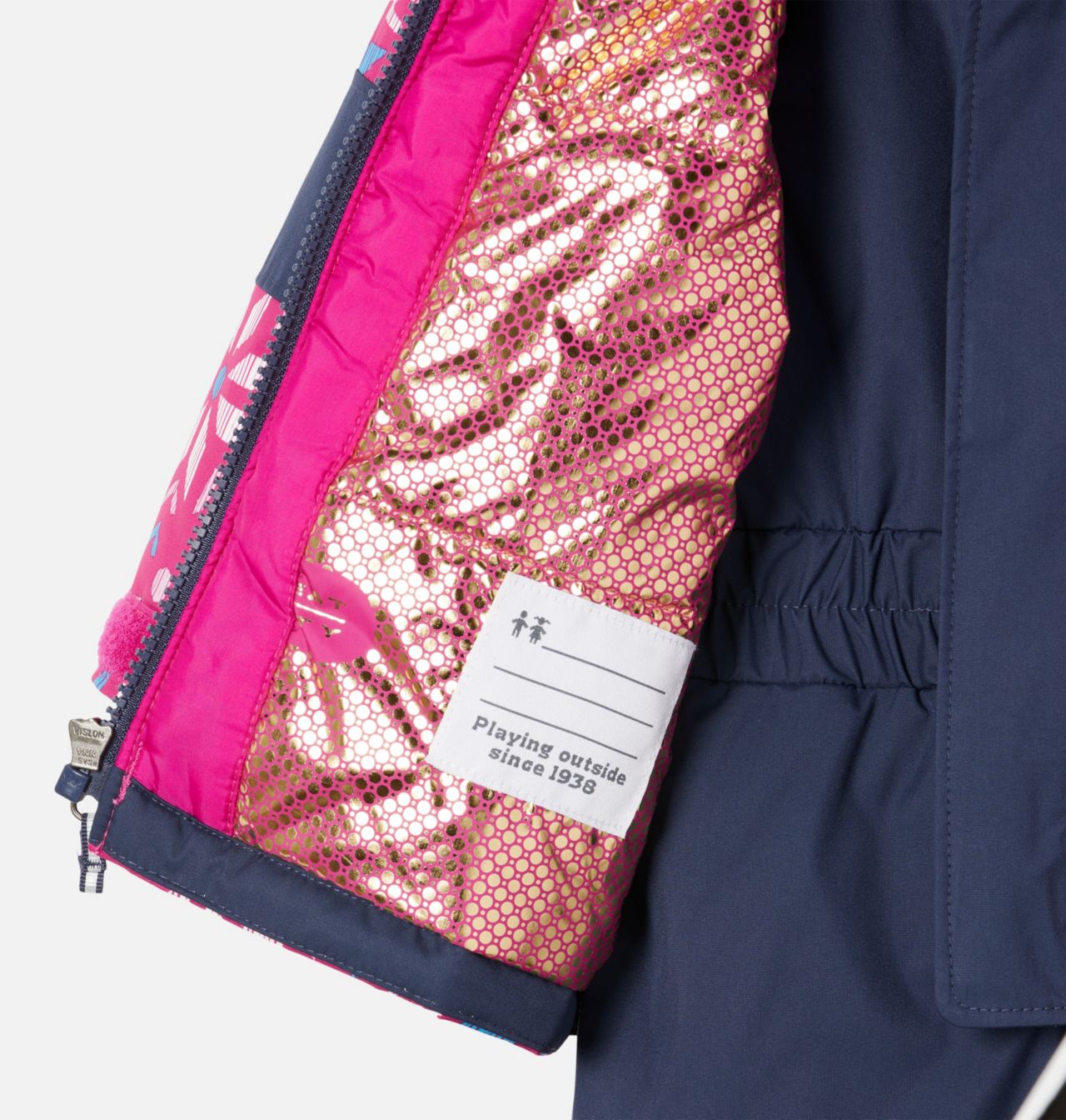 Infant Mighty Mogul™ Insulated Set 3