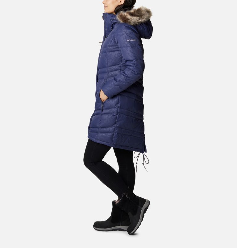 Columbia varaluck iii mid cheap jacket