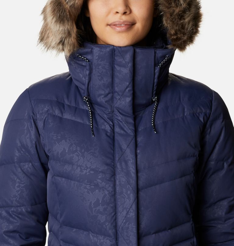 Columbia women's best sale lone creek jacket