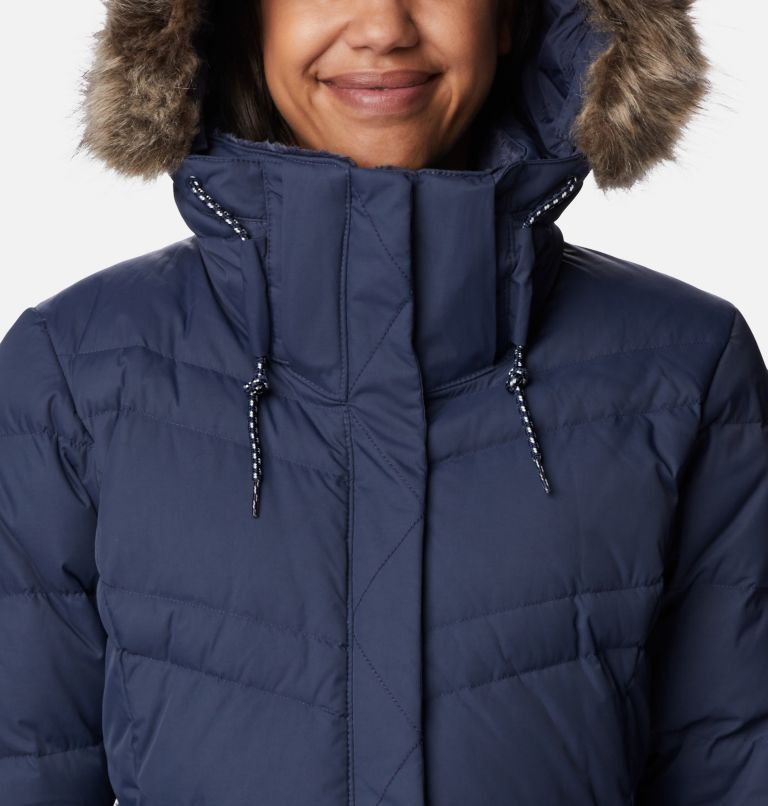 Jack wolfskin selenium hot sale bay down jacket