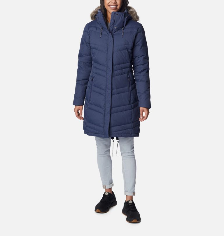 parka creeks femme