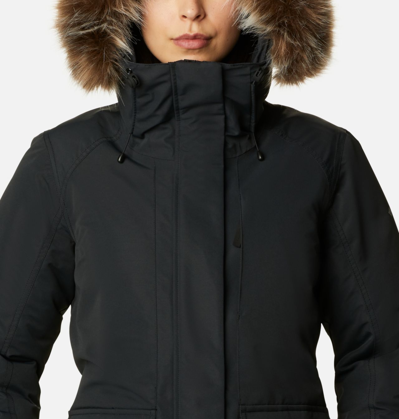 Women's Little Si™ Insulated Parka 4