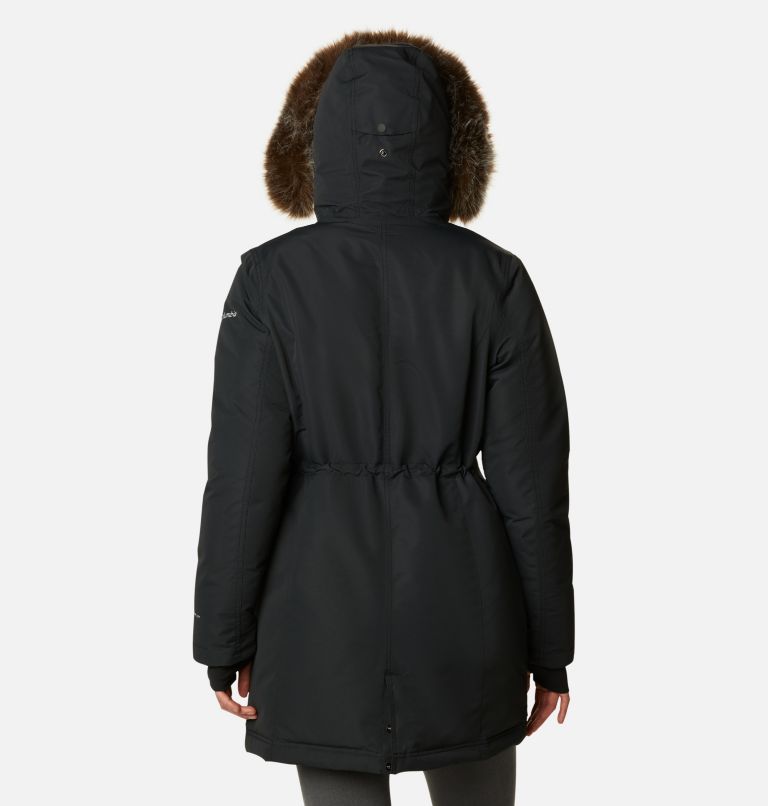 COLUMBIA Little Si Parka - Women's Winter Jacket