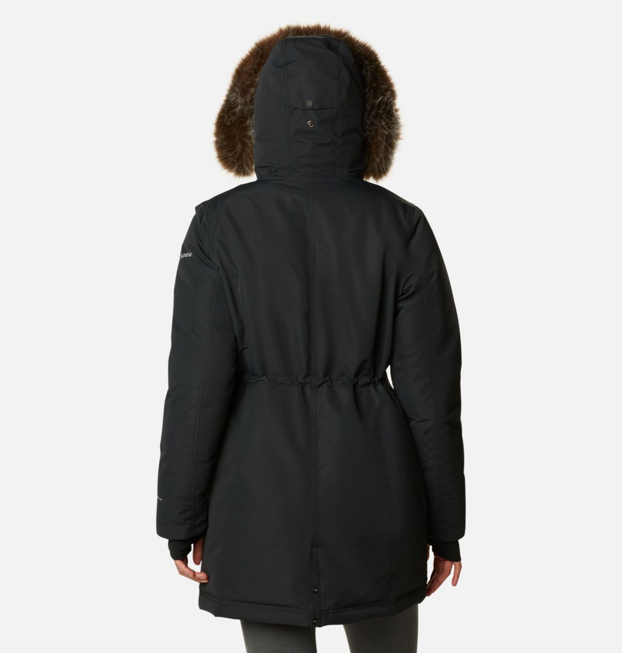 Women's Little Si™ Insulated Parka 2