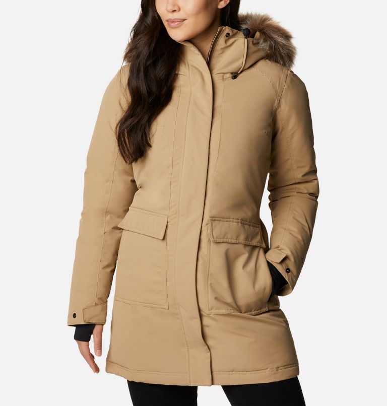 Women Fleece Coat, Ribbed Close Sleeves Short Type 2 Side Pockets Fleece  Jacket Polyester for Winter (L) : : Clothing, Shoes & Accessories