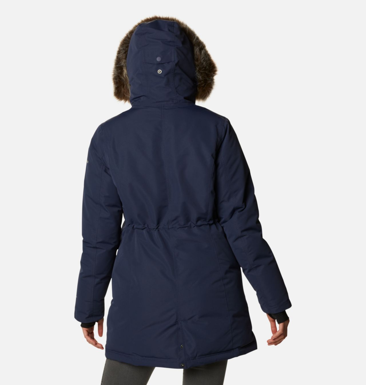 Women's Little Si™ Insulated Parka 2