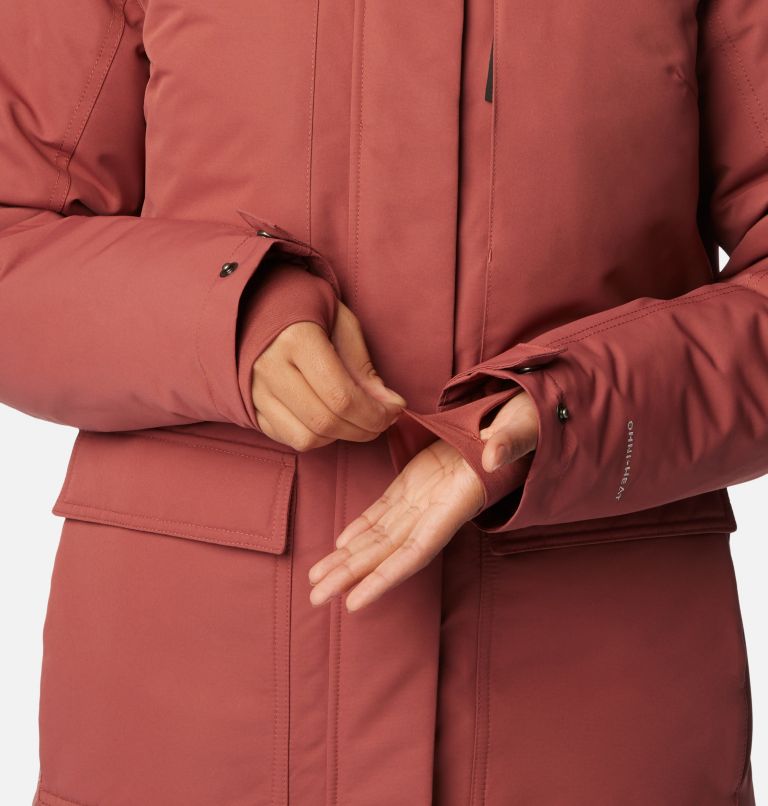 Women's Little Si™ Insulated Parka | Columbia Sportswear