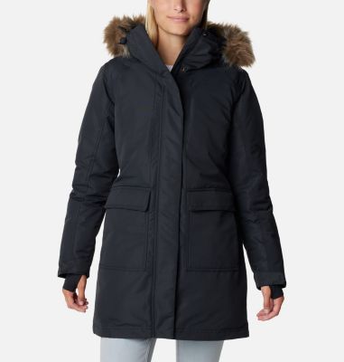 Urban Womens Coats to Embrace the Sportswear® Winter Columbia 