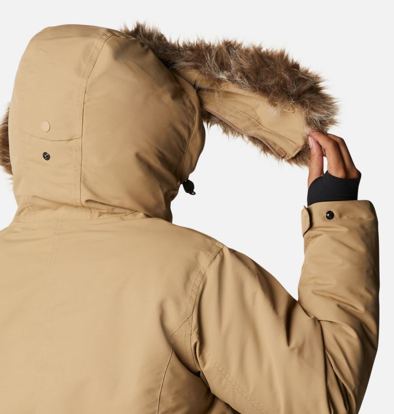 Women's Little Si™ Insulated Parka