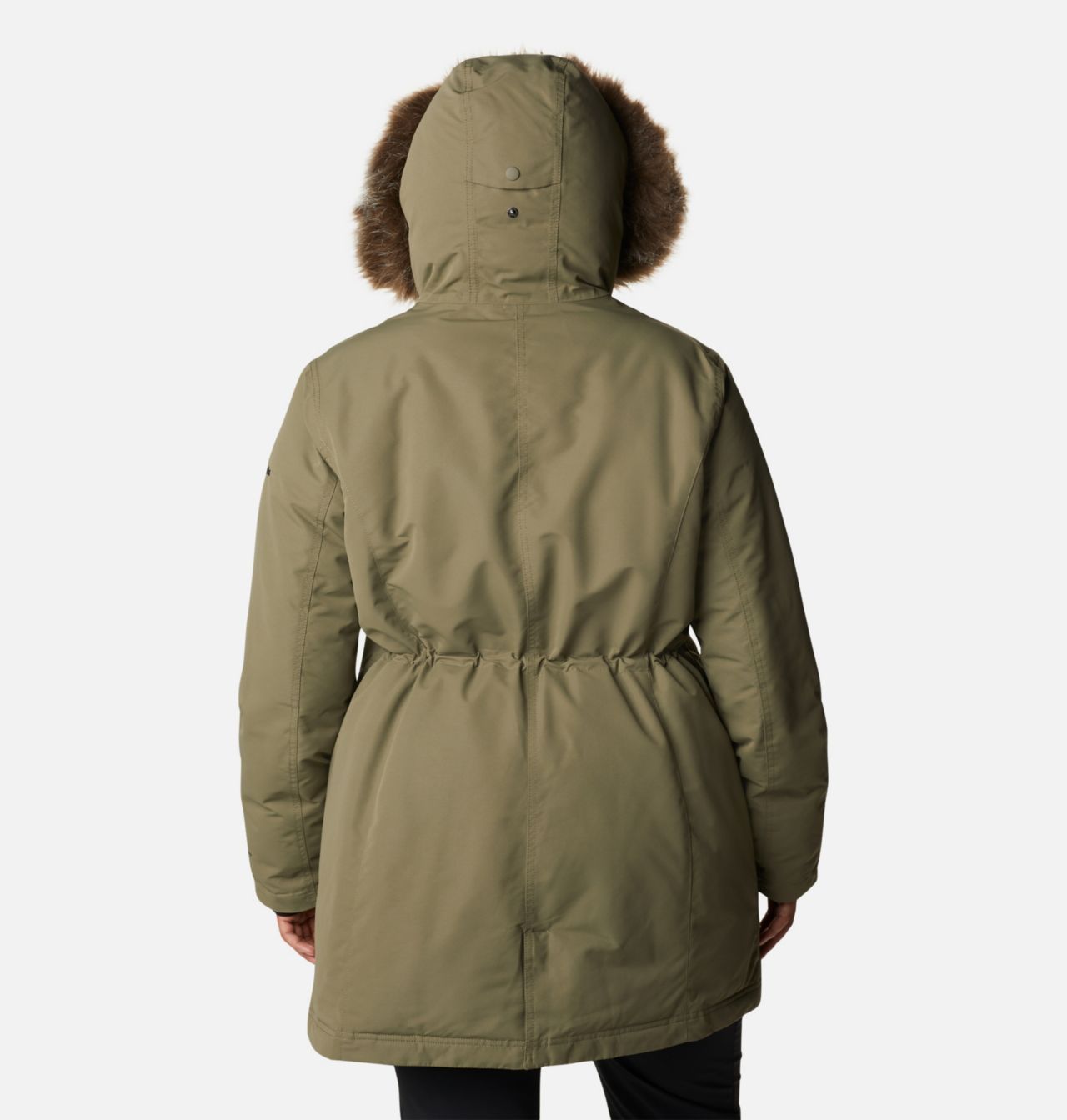 Little Si™ Insulated Parka | 397 | 1X 2