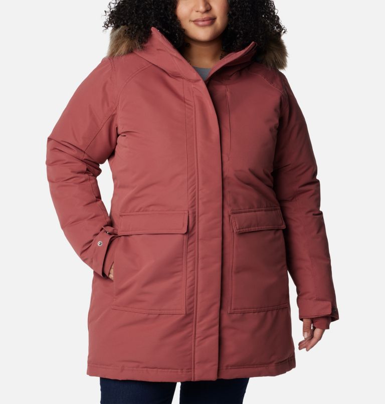 Women's Little Si™ Insulated Parka